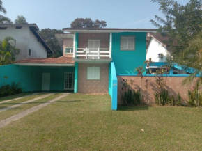 Paraíso de Verão - Disfrute final de semana em Casa Exclusiva com piscina, sinuca e churrasqueira Aluguel para temporada em Riviera de São Lourenço